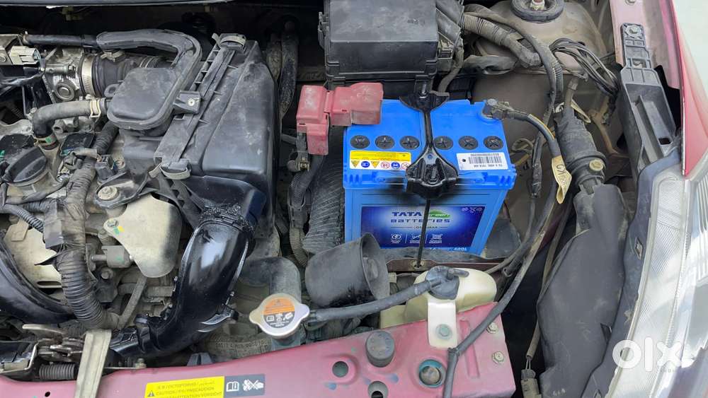 Datsun Go T, 2015, Petrol