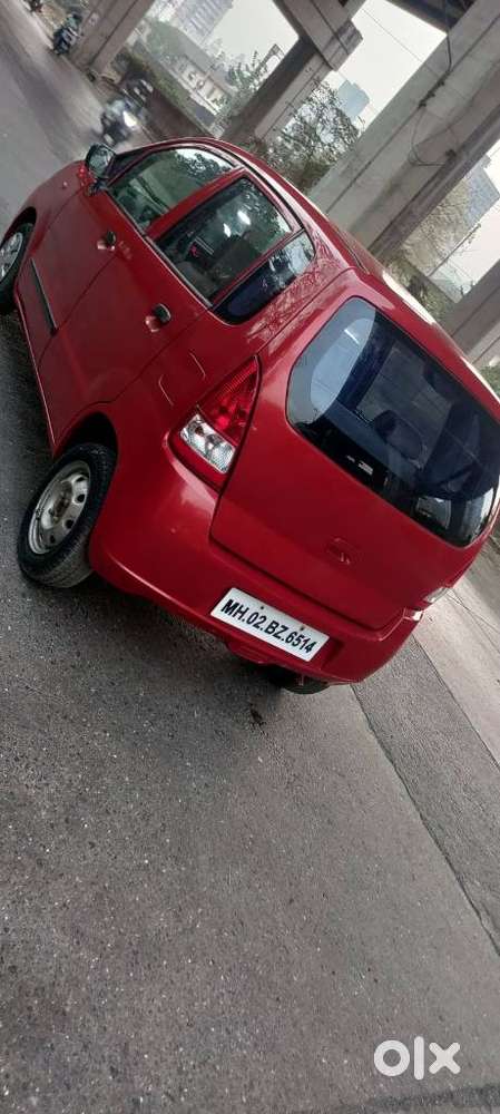 Maruti Suzuki Zen Estilo Vxi Bsiv, 2011, Petrol