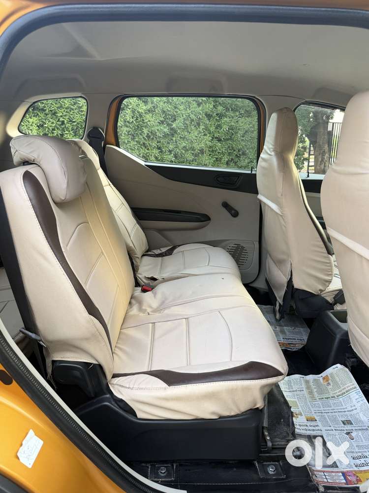 Renault Triber 1.0 Rxe, 2021, Petrol