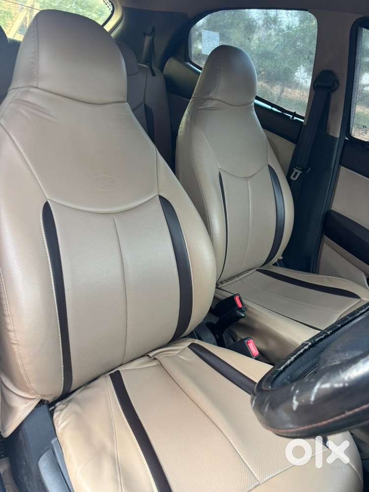 Hyundai Eon Magna Plus 2016