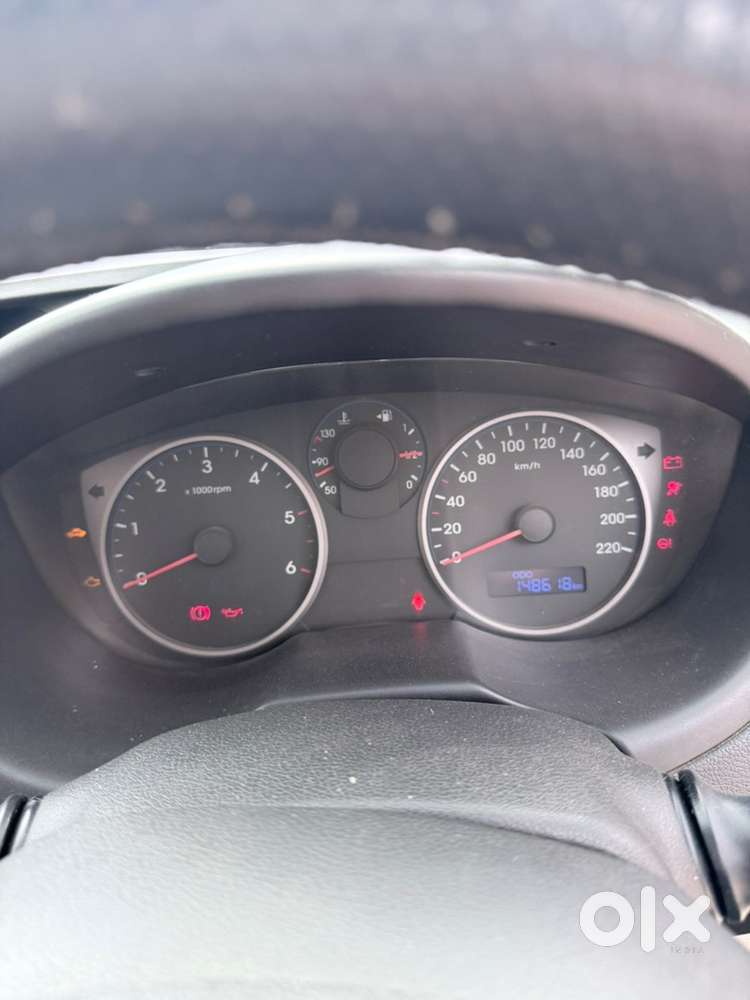 Hyundai I20 Sportz 2013