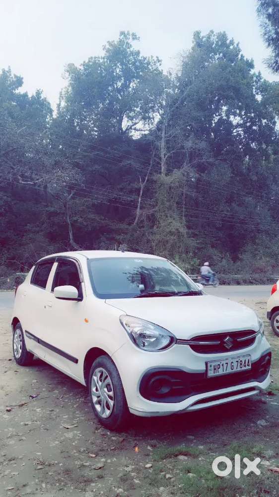 Maruti Suzuki Celerio 2022 Petrol 32870 Km Driven