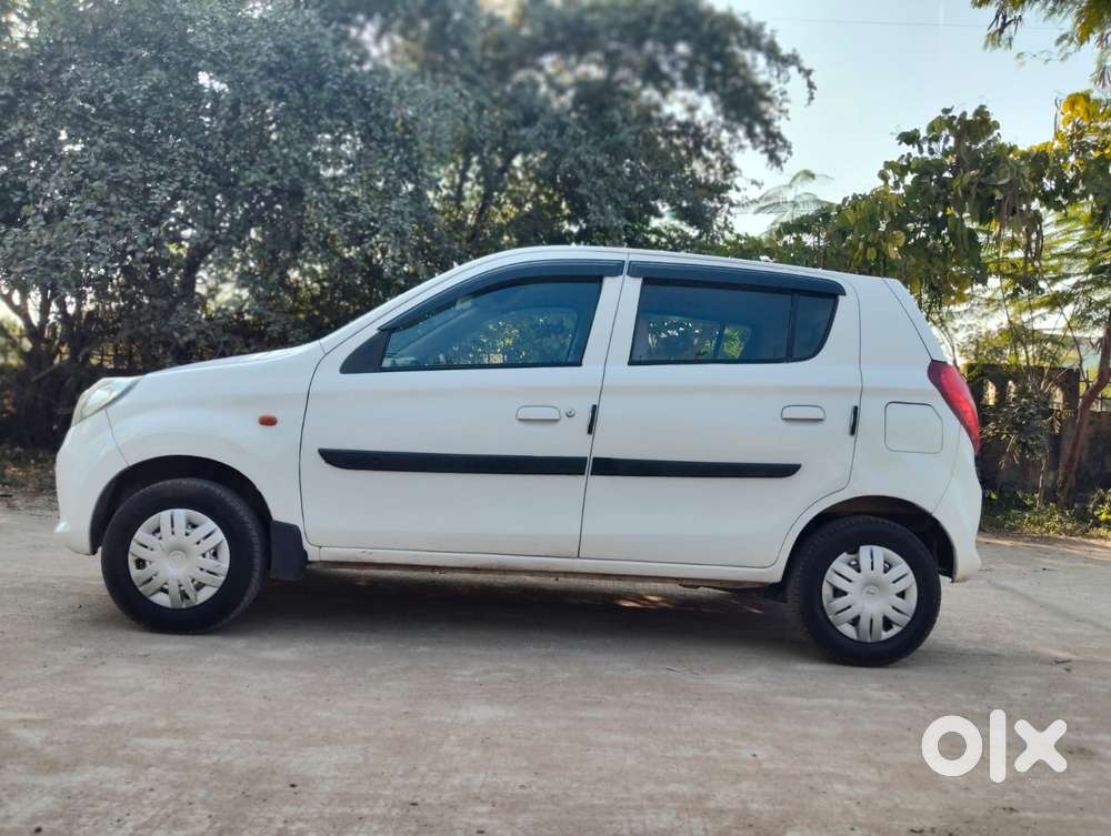 Maruti Suzuki Alto 800 Lxi, 2014, Petrol