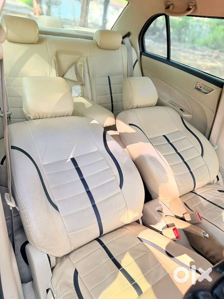 Maruti Swift Dzire Vdi 2013