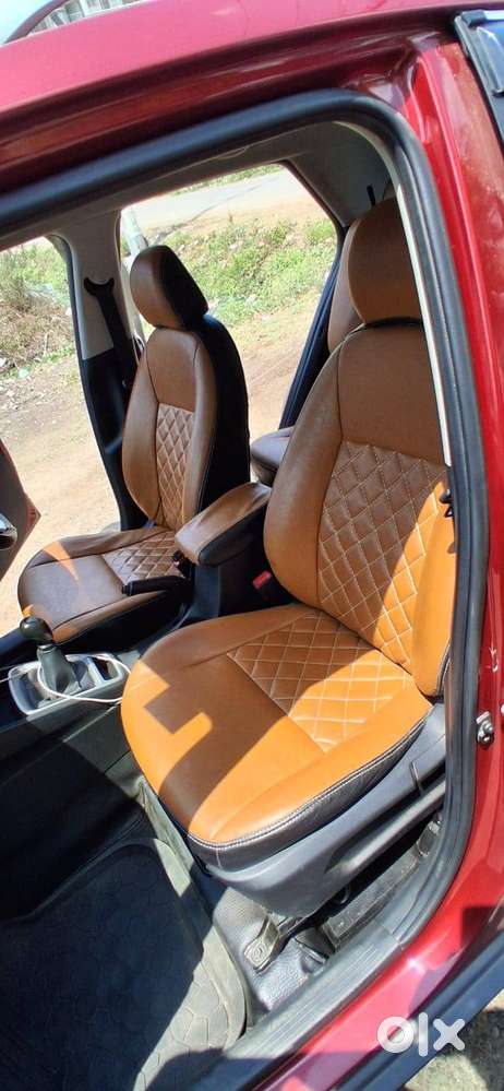 2022 Model Venue Petrol Car