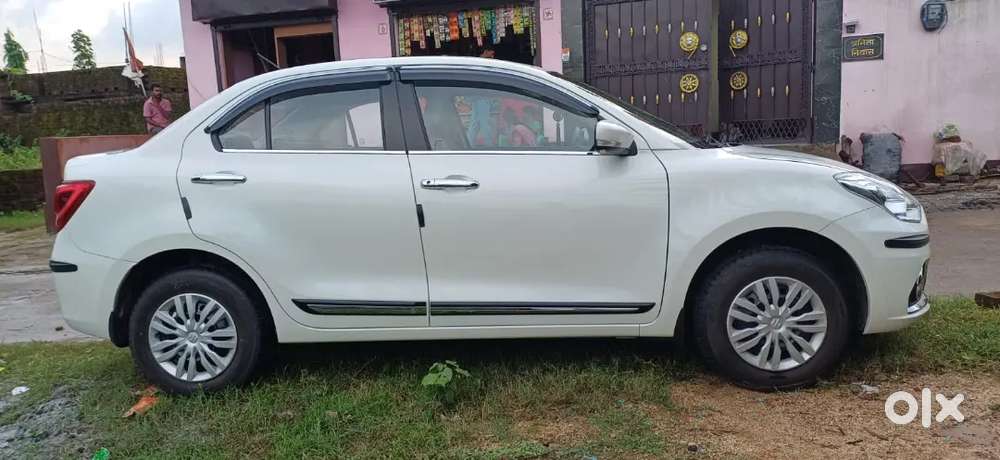 Maruti Suzuki Dzire 2024
