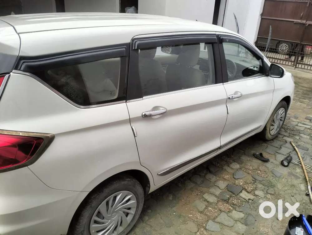 Maruti Ertiga Vxi 2021
