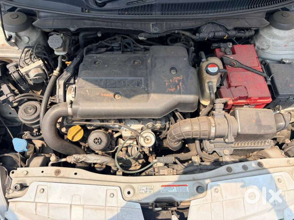 Maruti Suzuki Ciaz Alpha 1.5 Dual Tone, 2017, Diesel