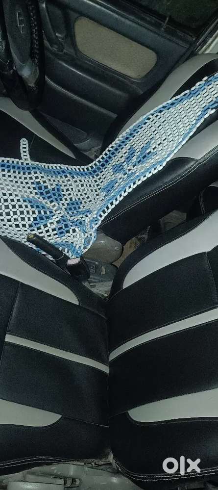 Maruti Suzuki Wagon R  2007