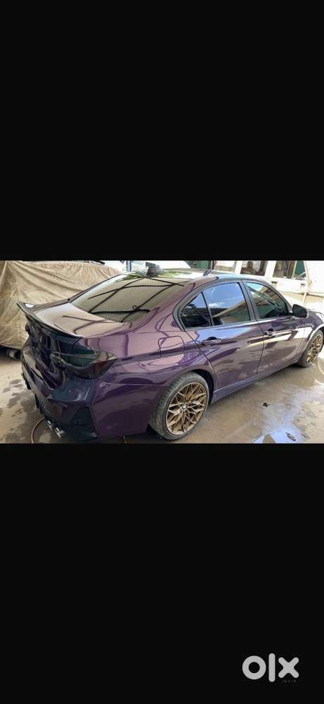 Bmw 3 Series 2015 Diesel