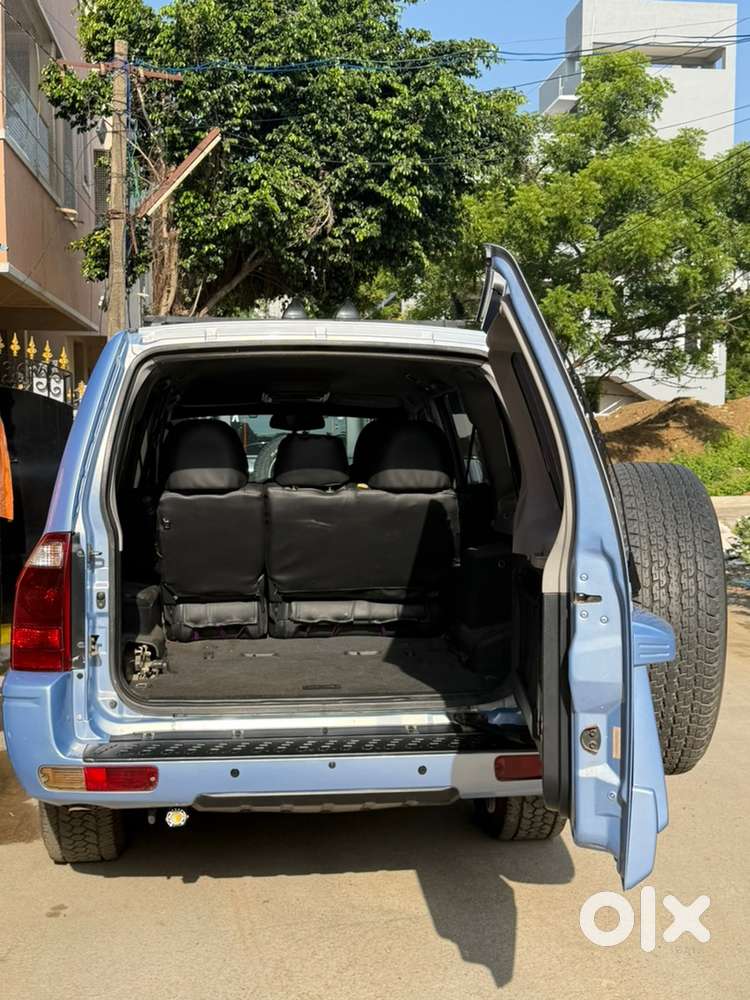 Mitsubishi Montero Diesel 2007