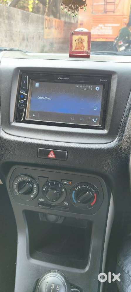 Maruti Suzuki Wagon R Lxi 1.0, 2024, Cng & Hybrids