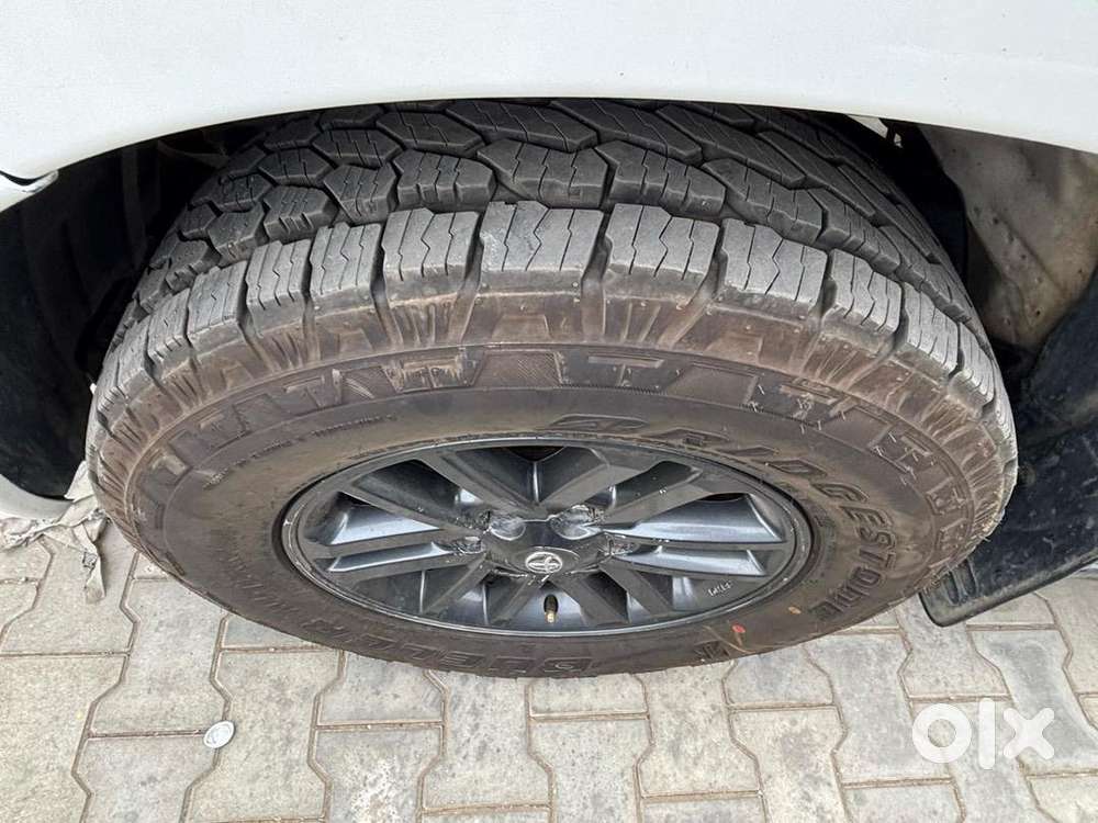 All Original Family Car