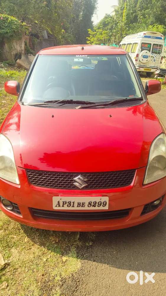 Good Condition Good Vehicle For Family