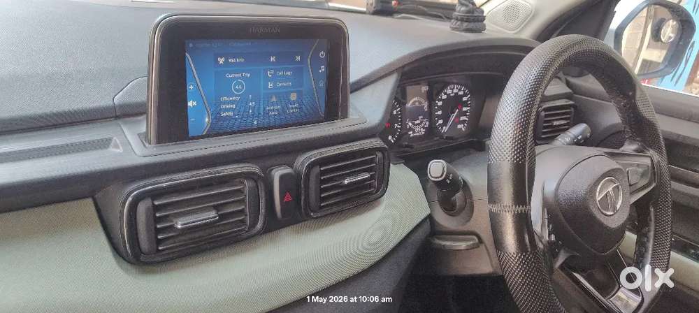 Sale My 82186 Punch Adventure 10833 Cng