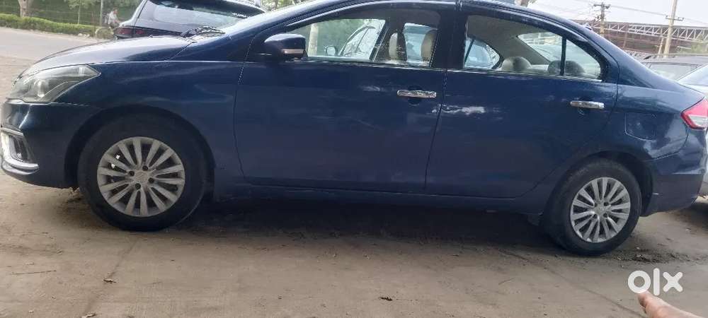 Maruti Suzuki Ciaz 2019 Model