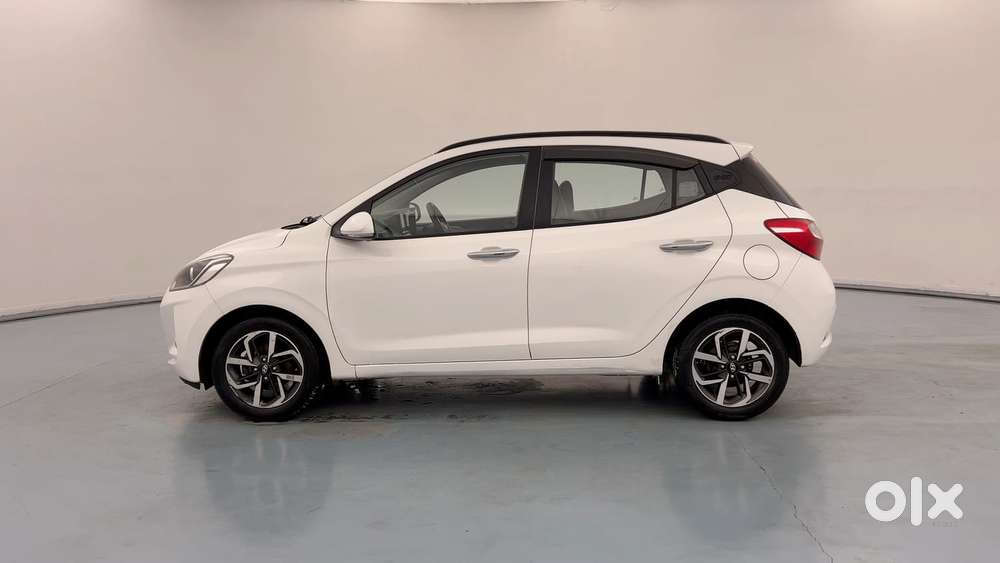 Hyundai Grand I10 Nios Asta 1.2 Kappa Vtvt, 2022, Petrol