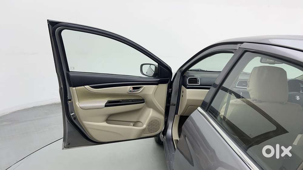 Maruti Suzuki Ciaz Zxi, 2015, Petrol