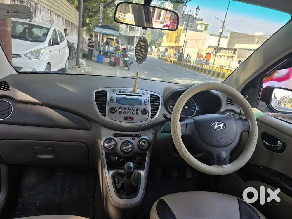 Hyundai I10 Fixed Price