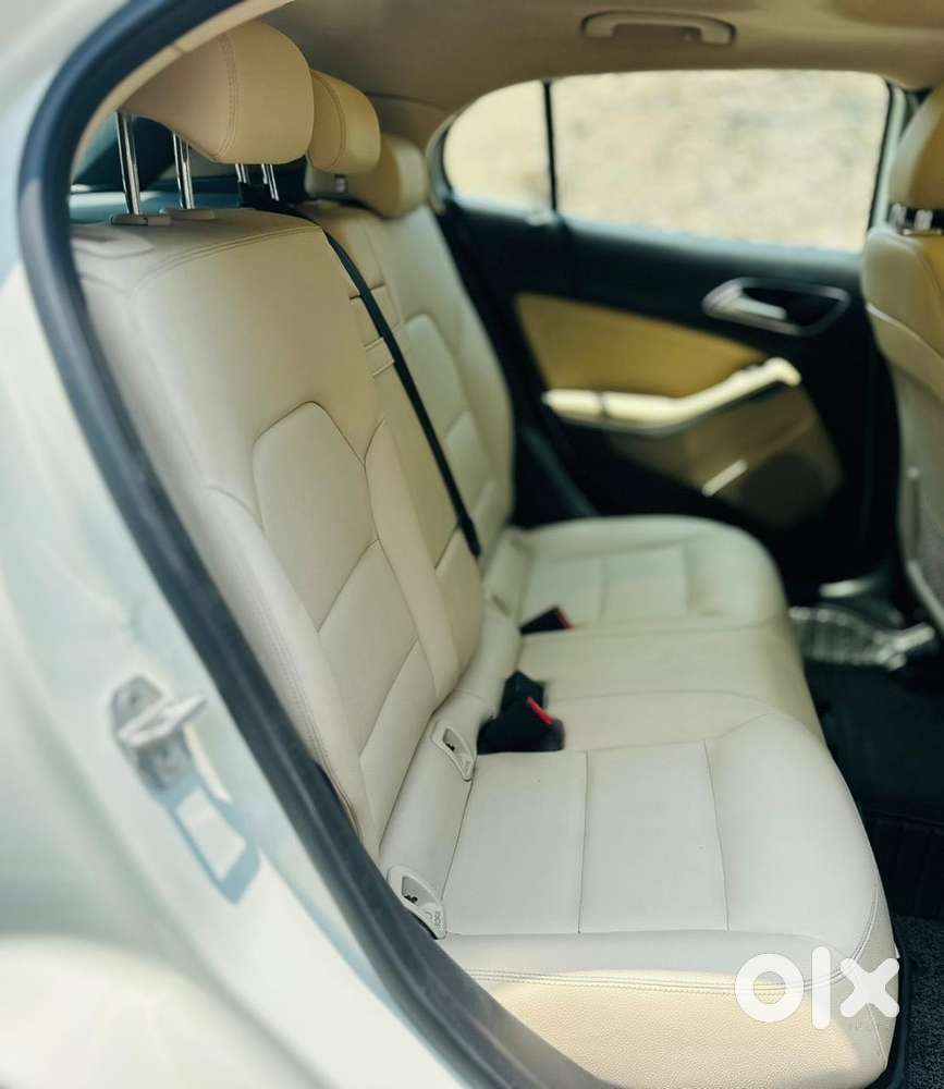 Mercedes-benz Gla Class 200 D Style, 2017, Diesel