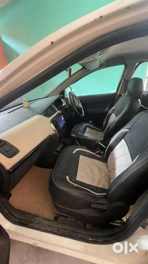 Tata Zest 2016 Diesel Well Maintained