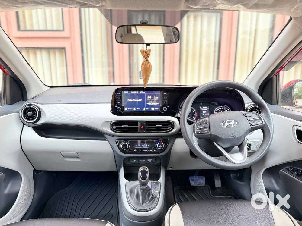Hyundai Grand I10 Nios Sportz, 2023, Cng & Hybrids