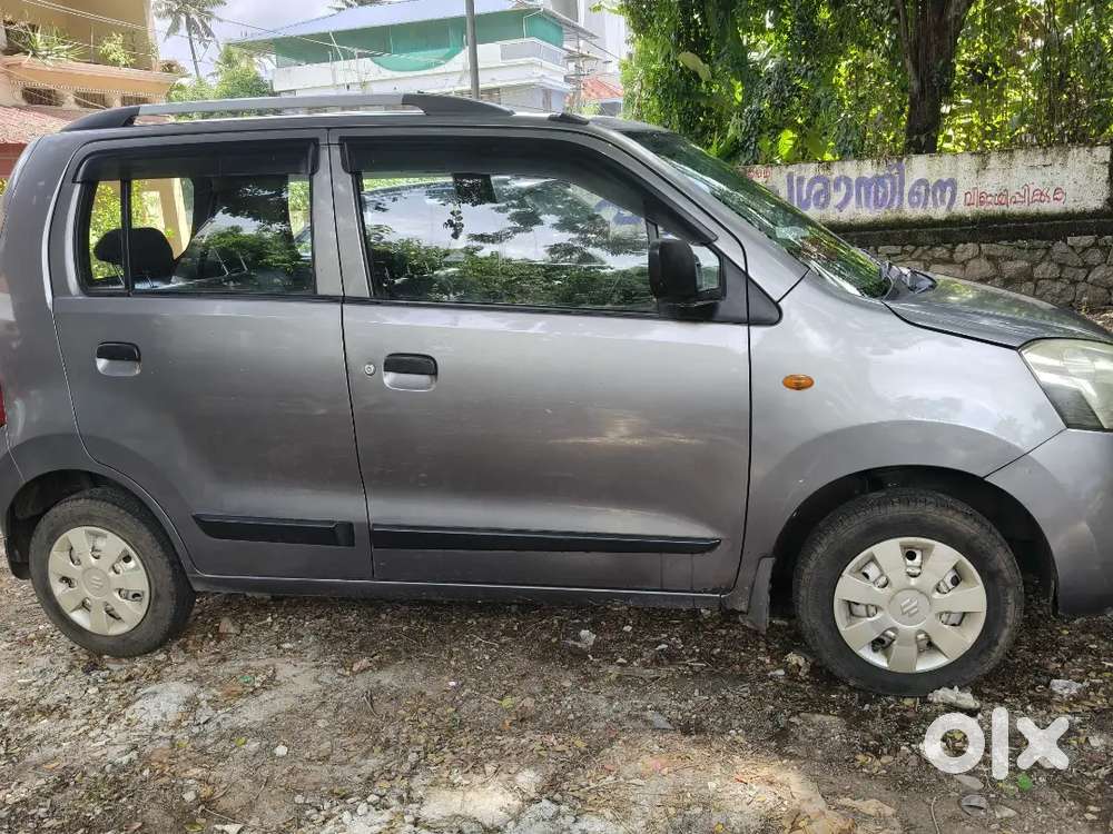 Maruti Suzuki Wagon R 2013 , Price Slightly Neogitiable