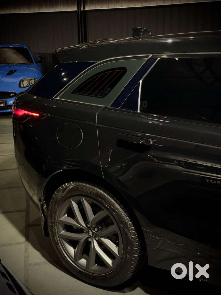 Land Rover Range Velar P250 R-dynamic Hse, 2025, Petrol