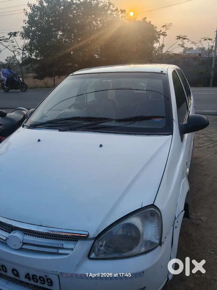 Tata Indica 2007 Excellent Condition Turbo Engine