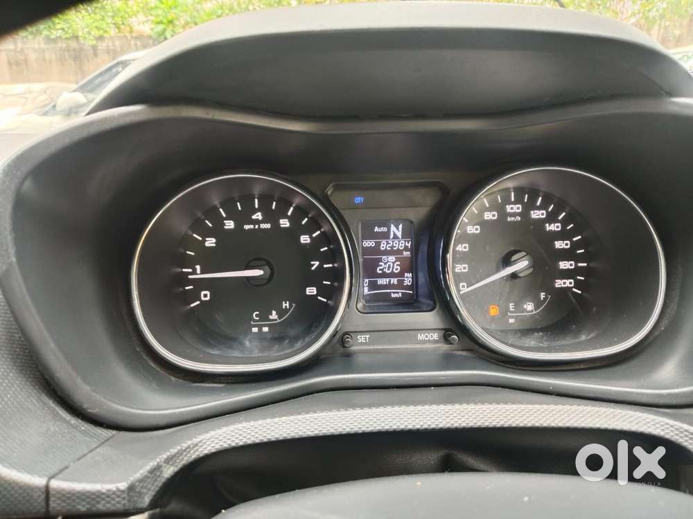 Tata Nexon 1.5 Revotorq Xza Plus (l), 2019, Diesel