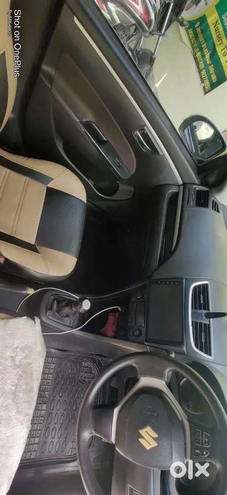 Swift Zdi Plus