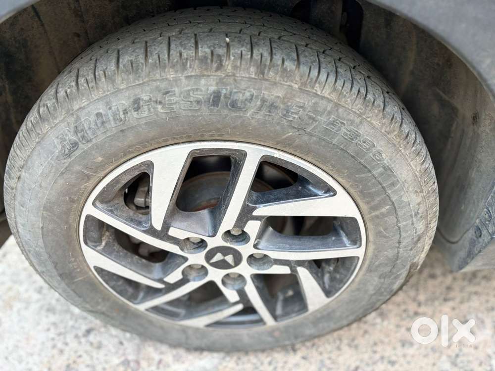 Mahindra Xuv300 W8 Option Diesel, 2023, Diesel