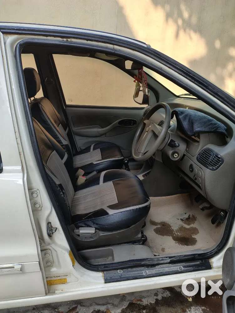 Tata Indigo Ecs Lx 2011 Diesel