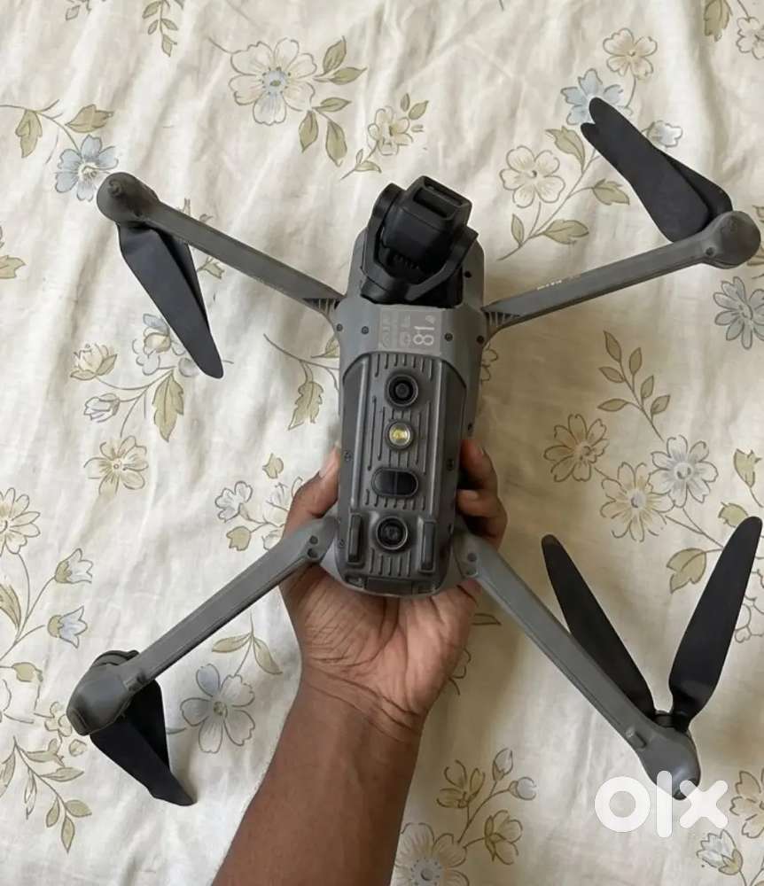 Dji mavic air 3