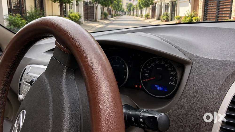 Hyundai I20 Petrol 2010
