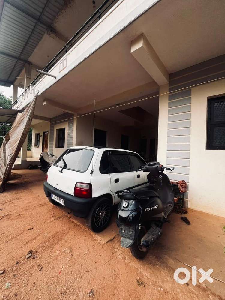Maruti Suzuki Zen Estilo 2002 Good Condition
