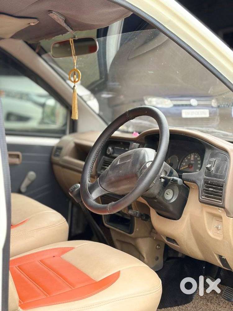 Chevrolet Tavera, 2004, Diesel