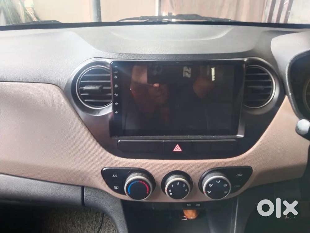 Hyundai Grand I10 2016