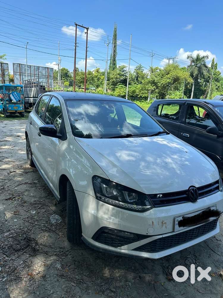 Volkswagen Polo 2021 Km Driven 60000