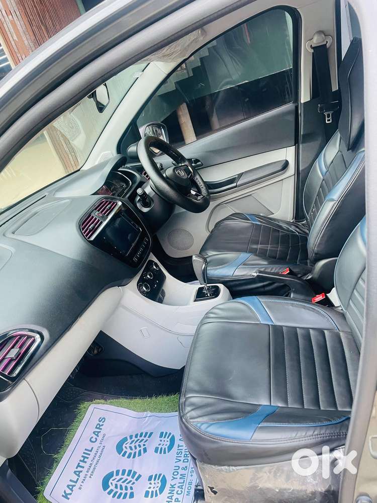 Tata Tiago Xza Plus, 2021, Petrol