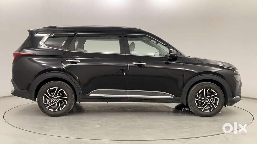 Kia Carens 1.5 Luxury Plus Diesel 7str Imt, 2022, Diesel