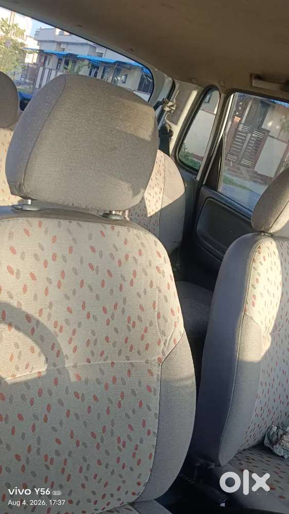 Maruti Suzuki Zen Estilo 2004