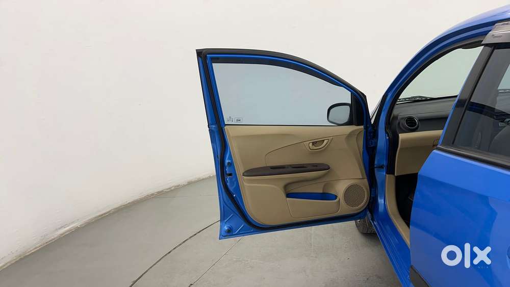 Honda Brio 1.2 S Mt, 2013, Petrol