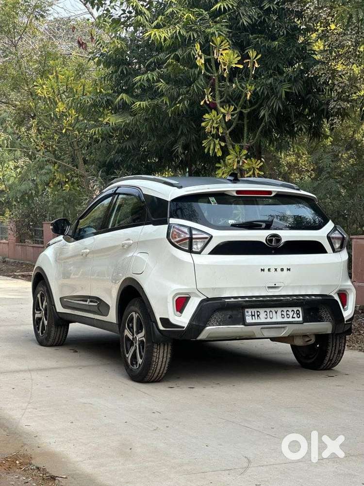 Tata Nexon