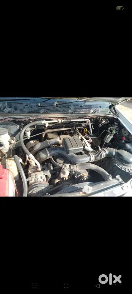 Chevrolet Tavera Neo 2016 Diesel Variant