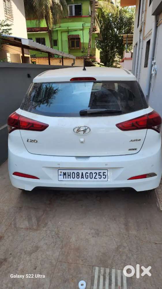 1st Owner In Good Condition