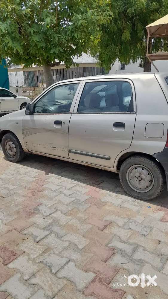 Maruti Suzuki Alto 2006