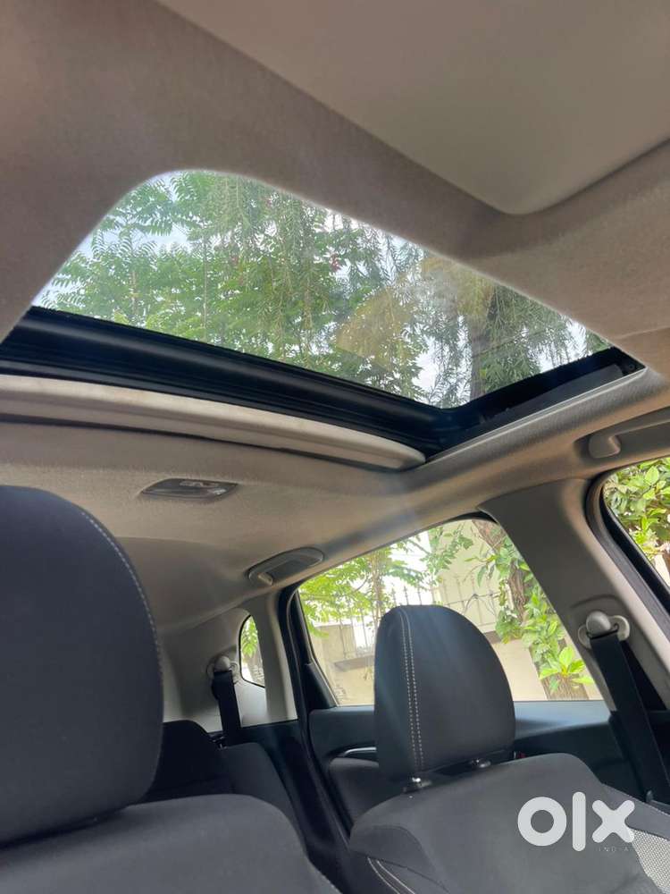 Honda Wr-v 1.5 Vx I-dtec, 2019, Diesel