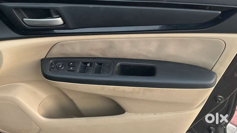 Honda Amaze S I-dtec, 2018, Diesel