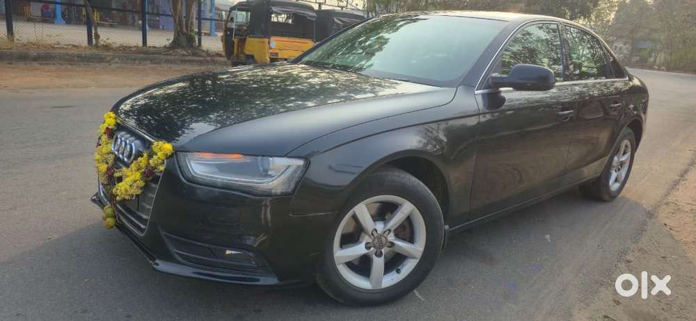 Audi A4 2014-2016 2.0 Tdi Multitronic, 2014, Diesel